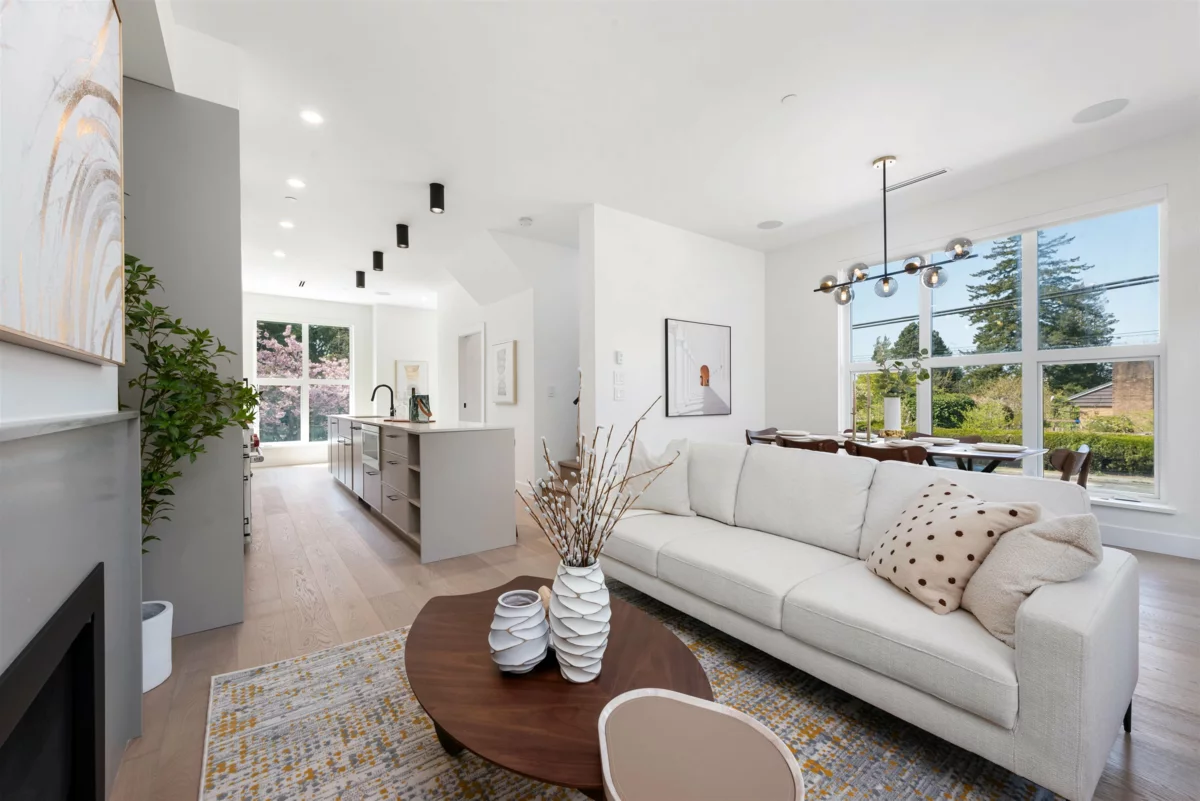 Pantry Photo of 1495 W 52nd Avenue, Vancouver, BC