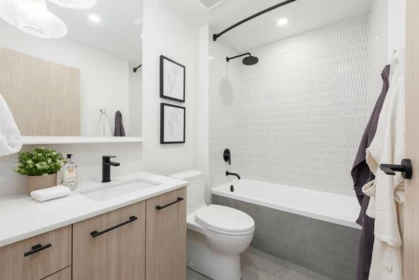 Laundry Room Photo of 1495 W 52nd Avenue, Vancouver, BC