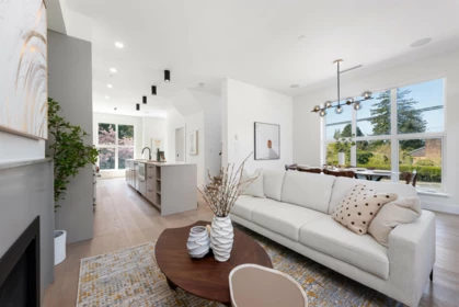 Pantry Photo of 1495 W 52nd Avenue, Vancouver, BC