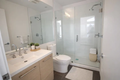 Pantry Photo of 6 909 Clarke Road, Port Moody, BC
