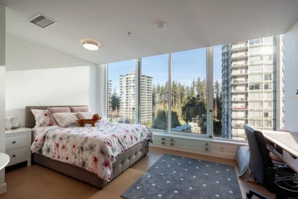 Breakfast Nook Photo of 1003 5629 Birney Avenue, Vancouver, BC