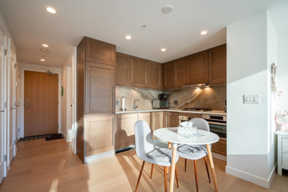 1003 5629 Birney Avenue, Vancouver, BC, Vancouver — Apartment/Condo for sale