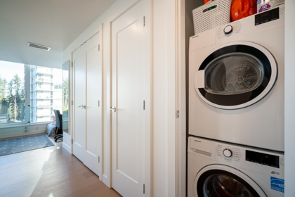 Primary Bedroom Photo of 1003 5629 Birney Avenue, Vancouver, BC