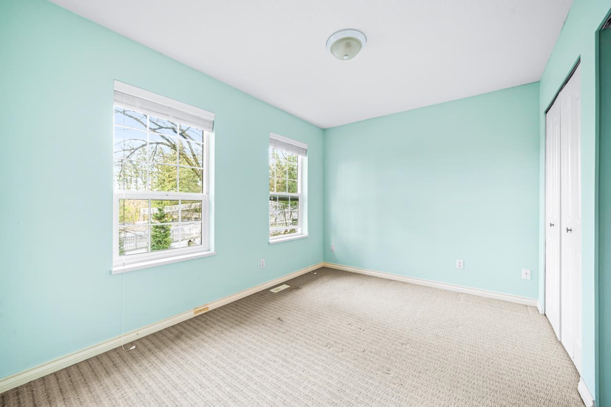 Bedroom 4 Photo of 2789 Cranley Drive, Surrey, BC