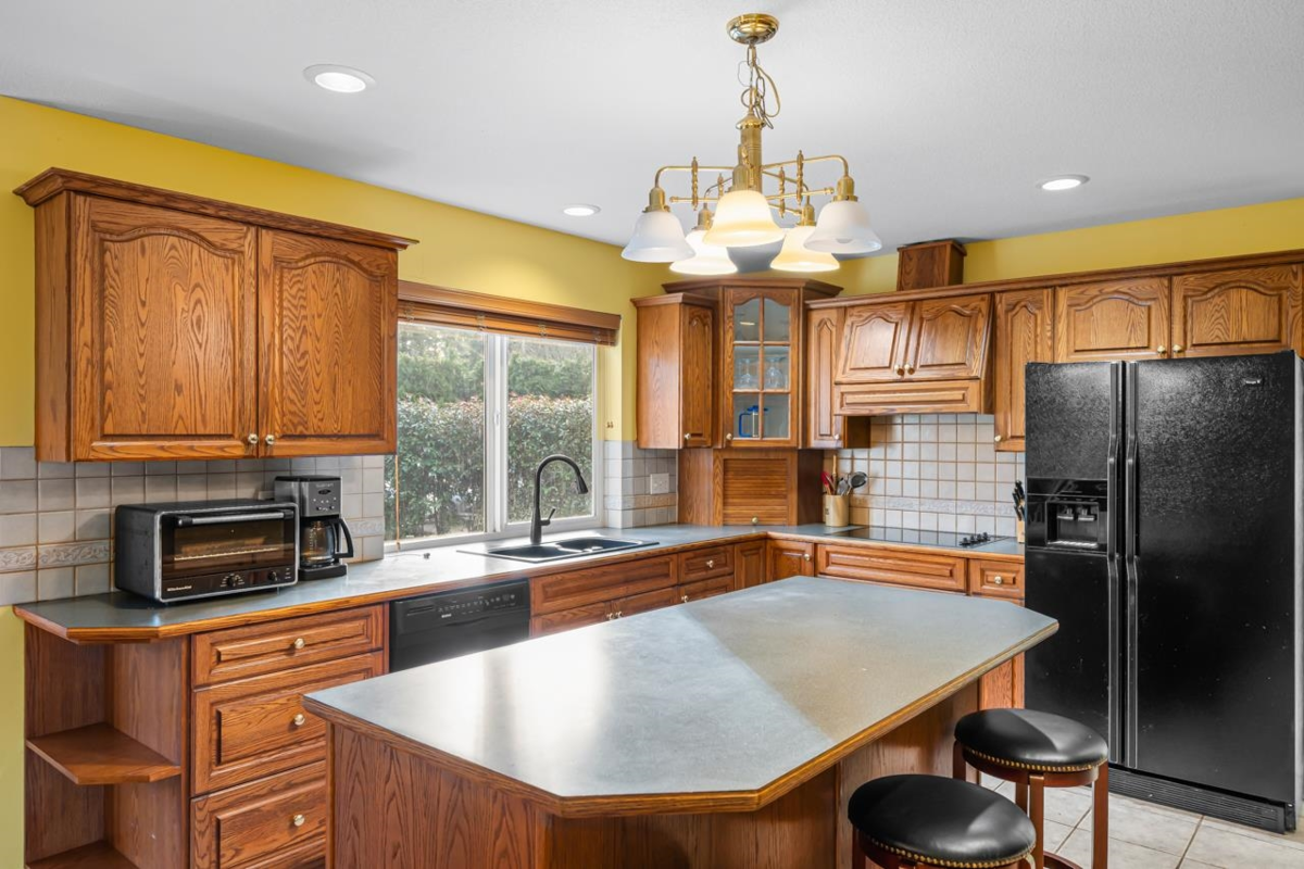 Family Room Photo of 2789 Cranley Drive, Surrey, BC