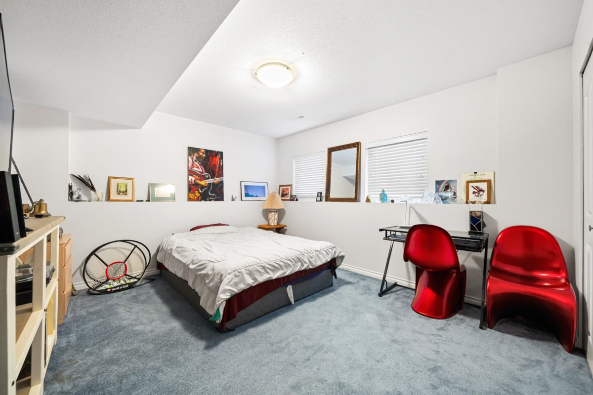 Loft / Bonus Room Photo of 2789 Cranley Drive, Surrey, BC