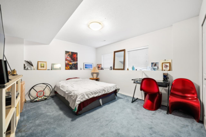 Loft / Bonus Room Photo of 2789 Cranley Drive, Surrey, BC