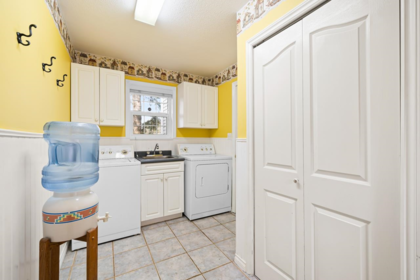 Pantry Photo of 2789 Cranley Drive, Surrey, BC