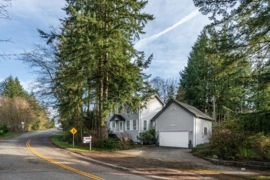 2789 Cranley Drive, Surrey, BC