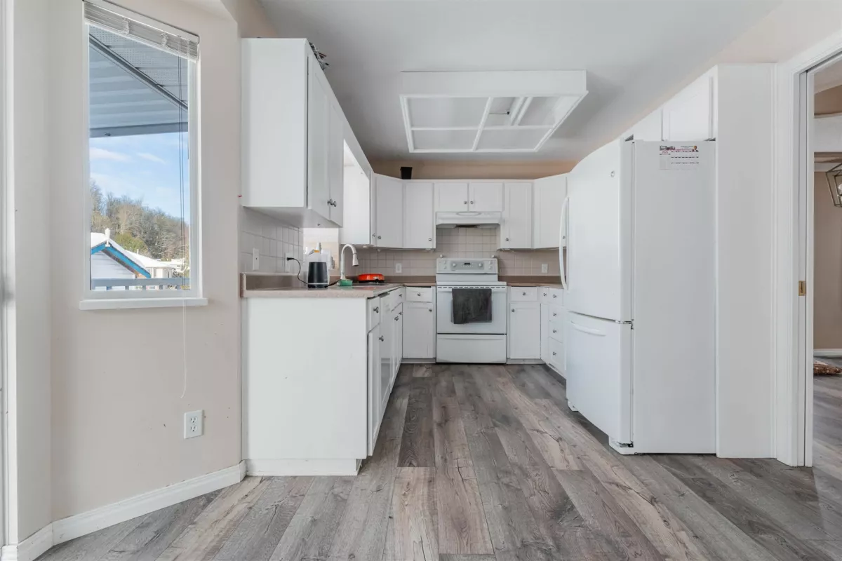 Exterior Rear Photo of 2907 Crossley Drive, Abbotsford, BC