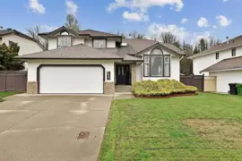 2907 Crossley Drive, Abbotsford, BC
