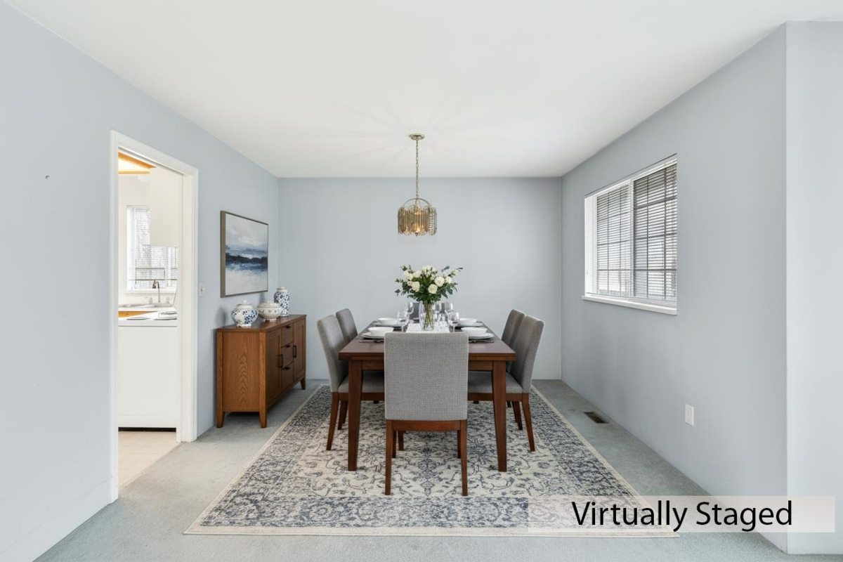 Family Room Photo of 1215 Brand Street, Port Coquitlam, BC