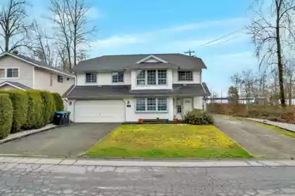1215 Brand Street, Port Coquitlam, BC, Citadel PQ — 4 bed single family residence for sale