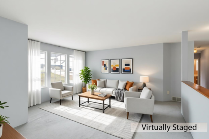 1215 Brand Street, Port Coquitlam, BC