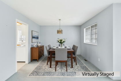 1215 Brand Street, Port Coquitlam, BC