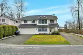 1215 Brand Street, Port Coquitlam, BC