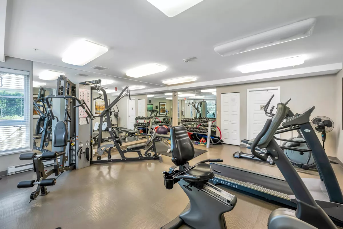 Garden / Landscaping Photo of 309 23215 Billy Brown Road, Langley, BC