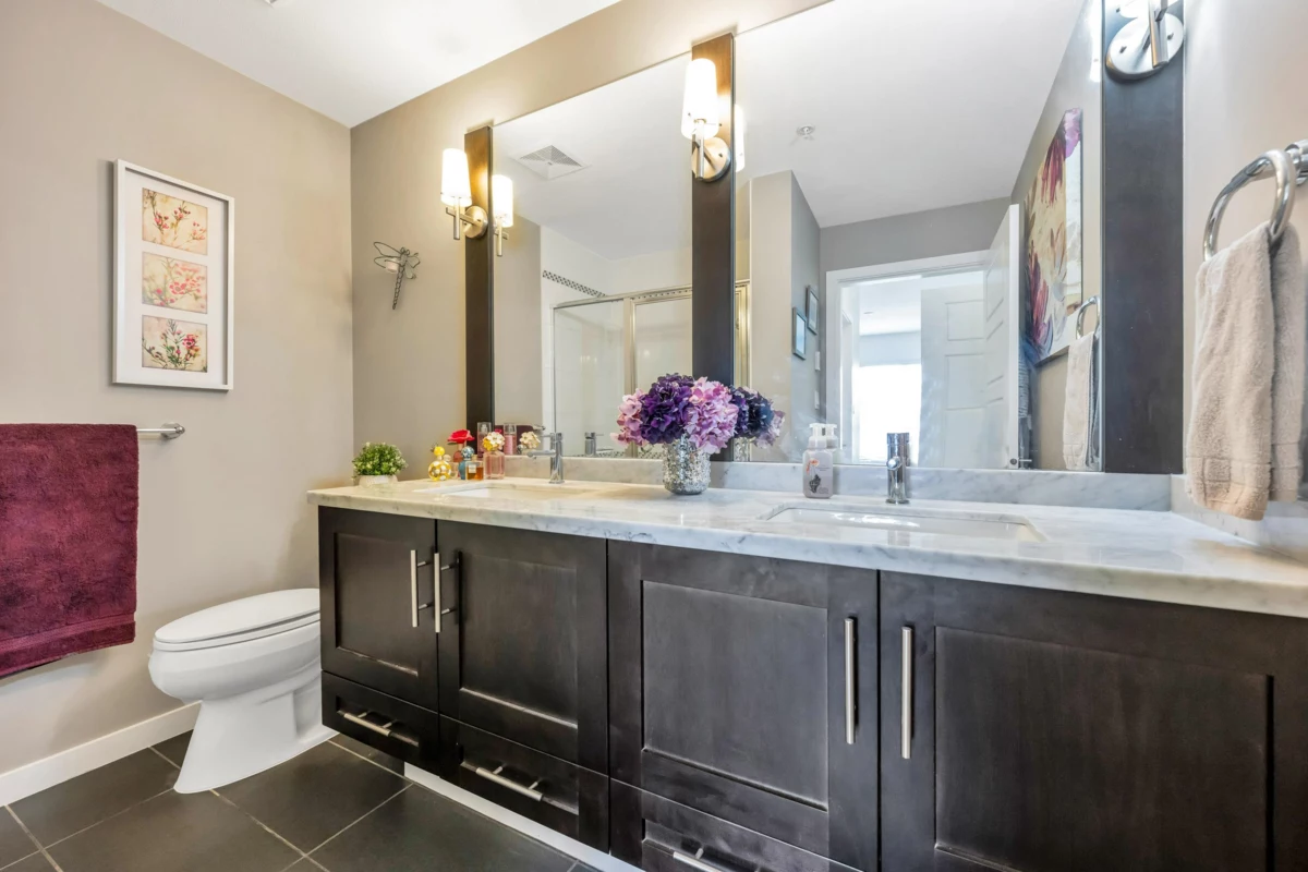 Loft / Bonus Room Photo of 309 23215 Billy Brown Road, Langley, BC