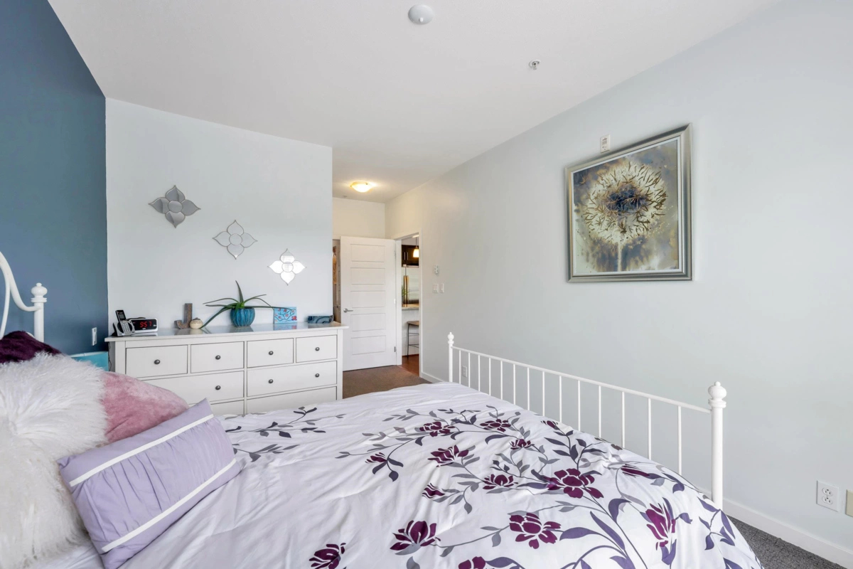 Office / Den Photo of 309 23215 Billy Brown Road, Langley, BC