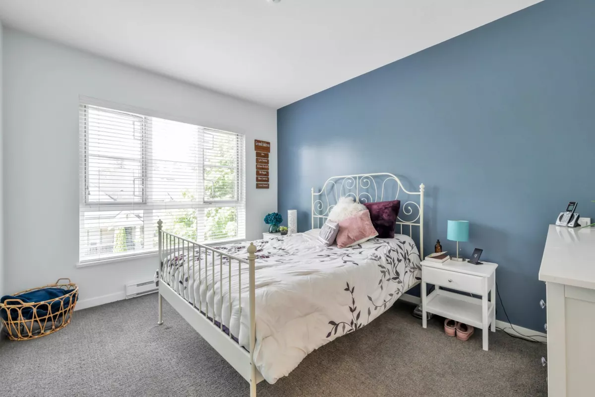 Powder Room Photo of 309 23215 Billy Brown Road, Langley, BC