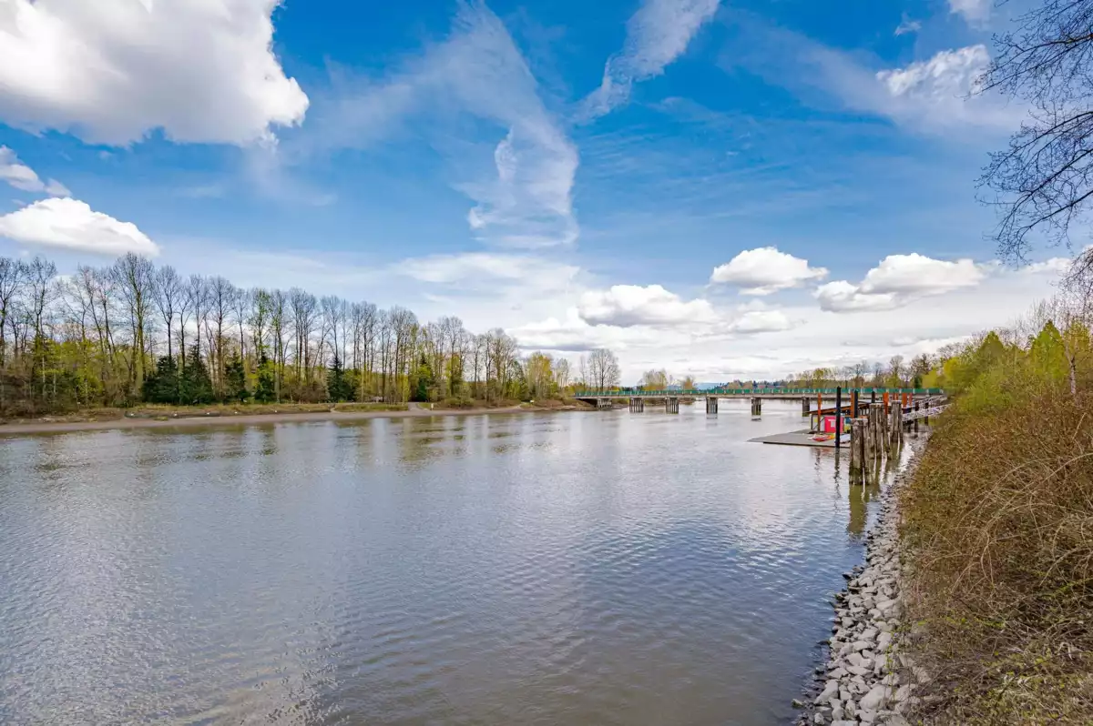 Street View Photo of 309 23215 Billy Brown Road, Langley, BC
