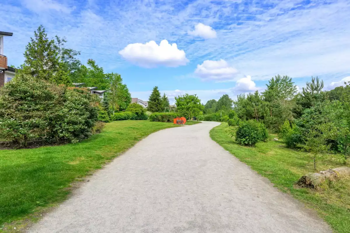 Swimming Pool Photo of 309 23215 Billy Brown Road, Langley, BC