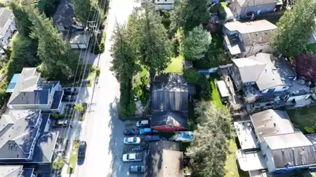 11562 Millar Road, Surrey, BC, Surrey — Single Family Residence for sale
