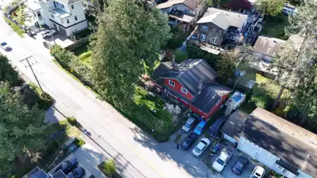 11562 Millar Road, Surrey, BC, Surrey — Single Family Residence for sale