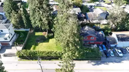11562 Millar Road, Surrey, BC, Surrey — Single Family Residence for sale