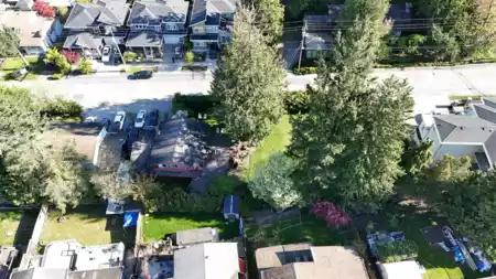 11562 Millar Road, Surrey, BC, Surrey — Single Family Residence for sale