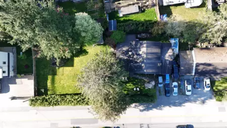 11562 Millar Road, Surrey, BC, Surrey — Single Family Residence for sale