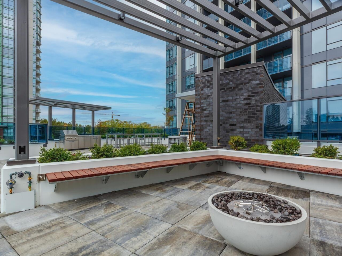 Loft / Bonus Room Photo of 1510 13428 105 Avenue, Surrey, BC