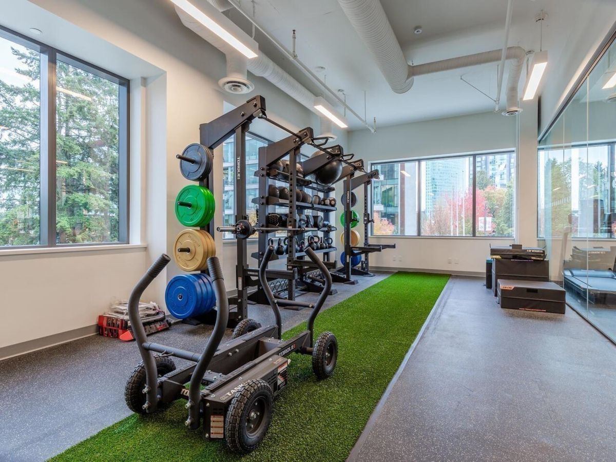 Mudroom Photo of 1510 13428 105 Avenue, Surrey, BC