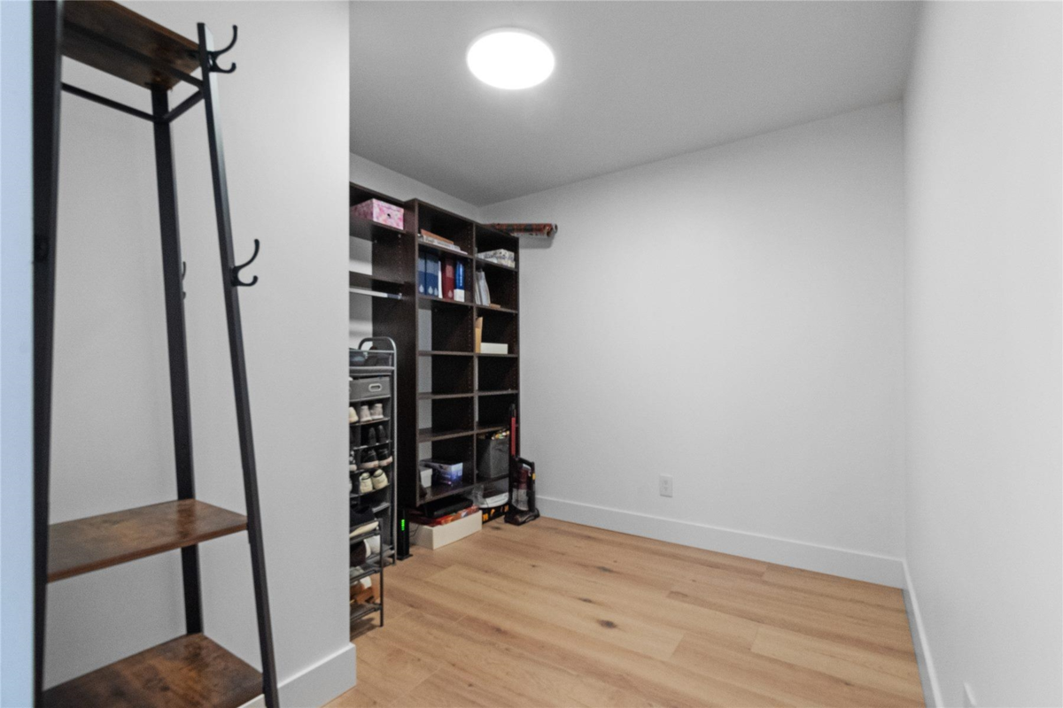 Basement Recreation Room Photo of 1102 4400 Buchanan Street, Burnaby, BC