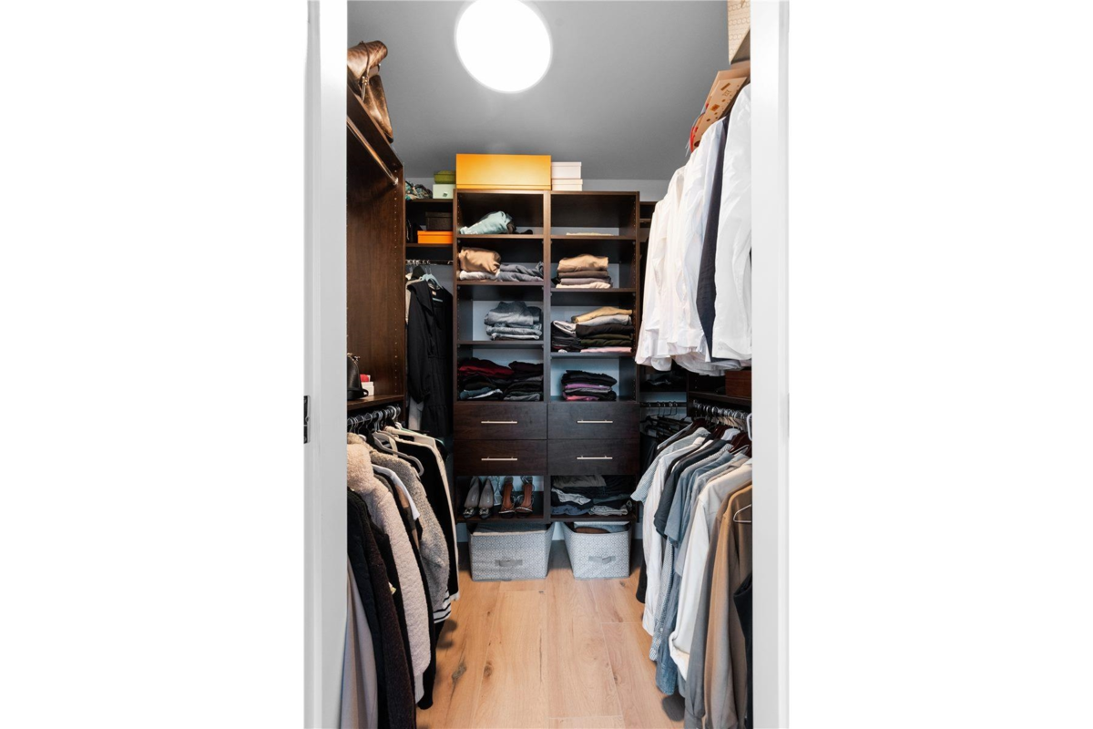 Bedroom 2 Photo of 1102 4400 Buchanan Street, Burnaby, BC