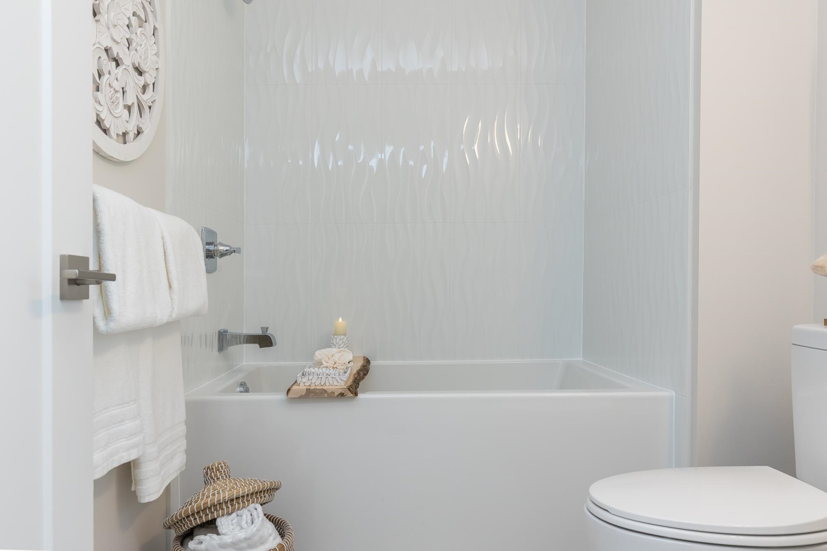 Bedroom 2 Photo of 102 6211 Chilliwack River Road, Chilliwack, BC