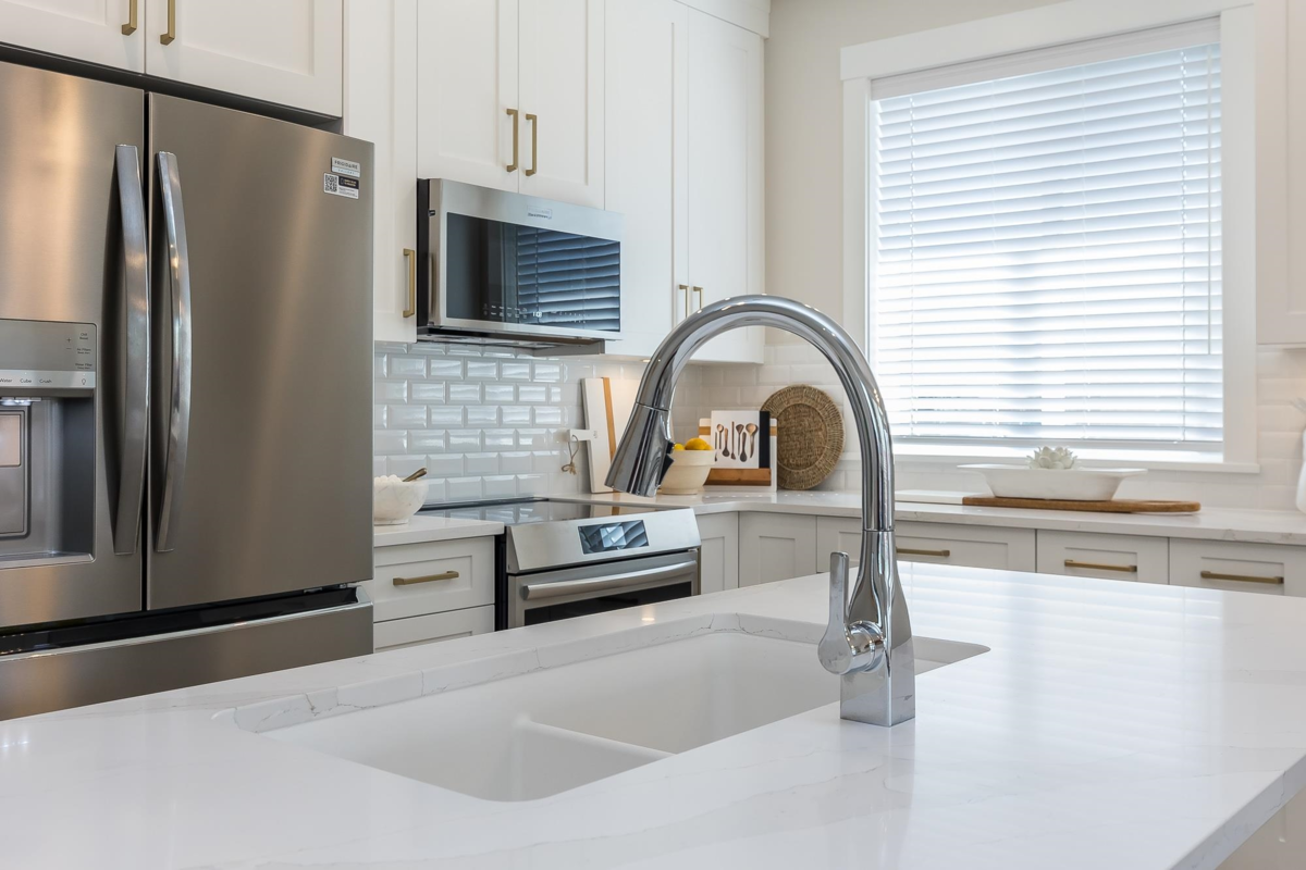 Exterior Rear Photo of 102 6211 Chilliwack River Road, Chilliwack, BC