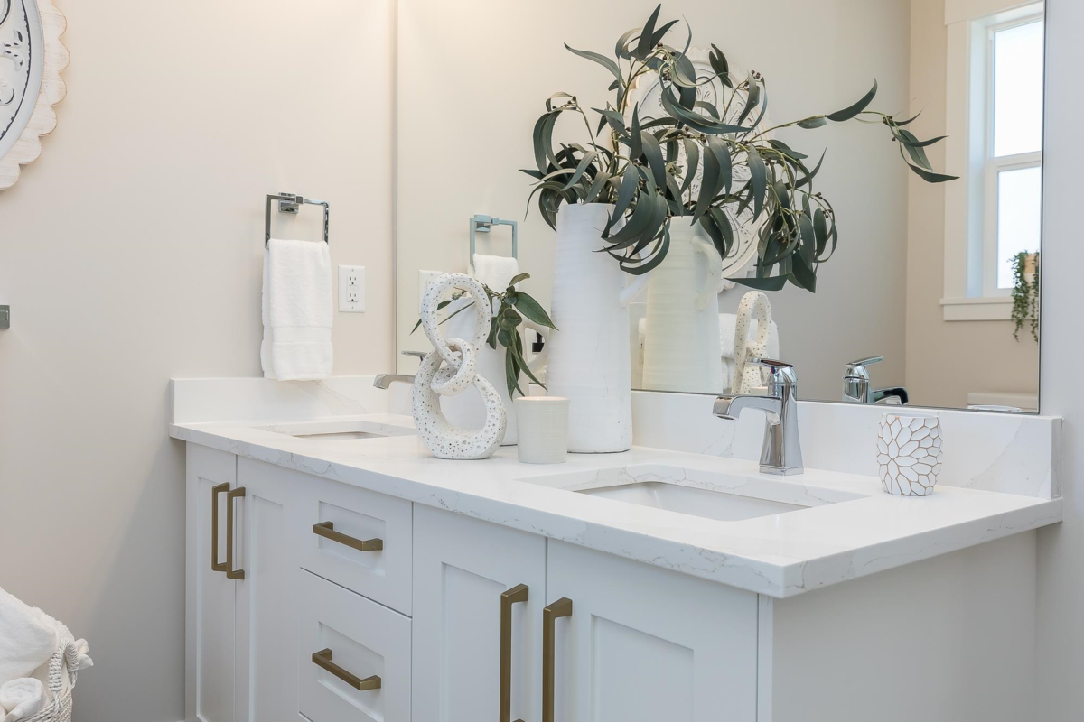 Pantry Photo of 102 6211 Chilliwack River Road, Chilliwack, BC