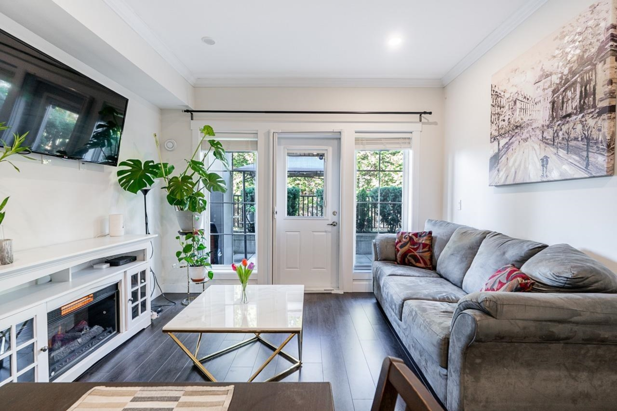 Pantry Photo of 7 7247 140 Street, Surrey, BC