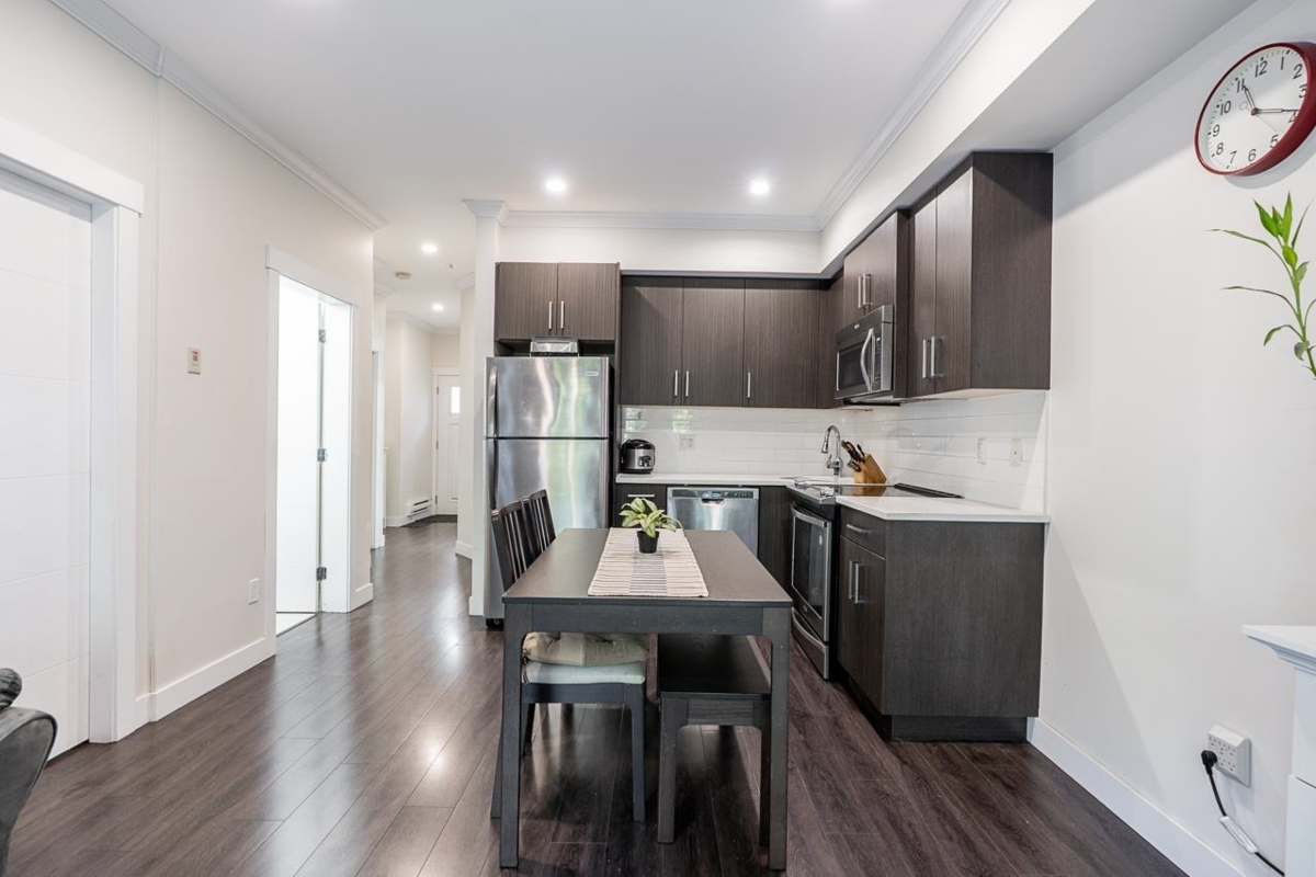 Primary Bedroom Photo of 7 7247 140 Street, Surrey, BC