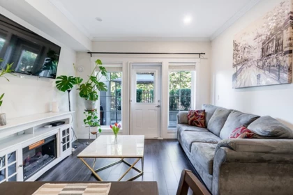 Pantry Photo of 7 7247 140 Street, Surrey, BC