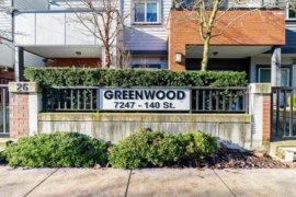 7 7247 140 Street, Surrey, BC