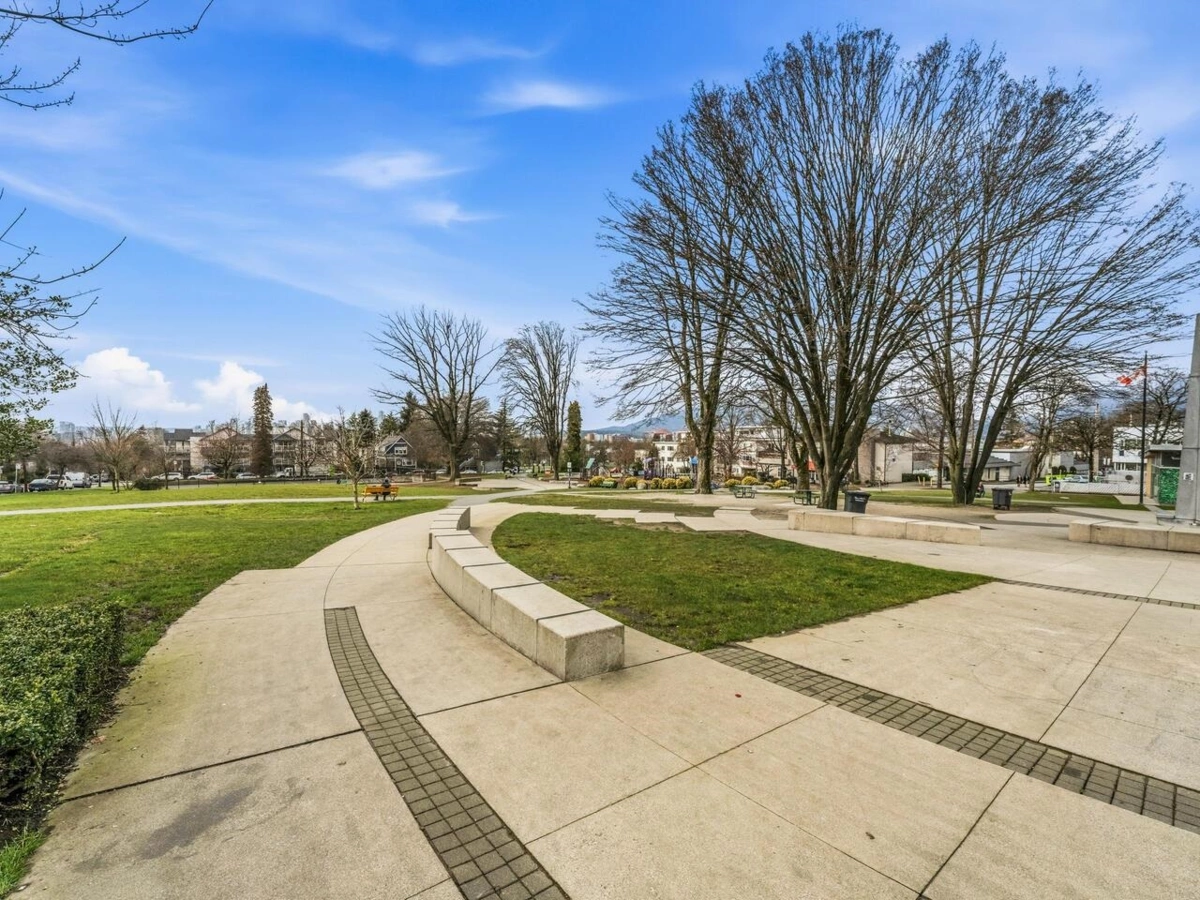 Backyard Photo of 1681 Kitchener Street, Vancouver, BC