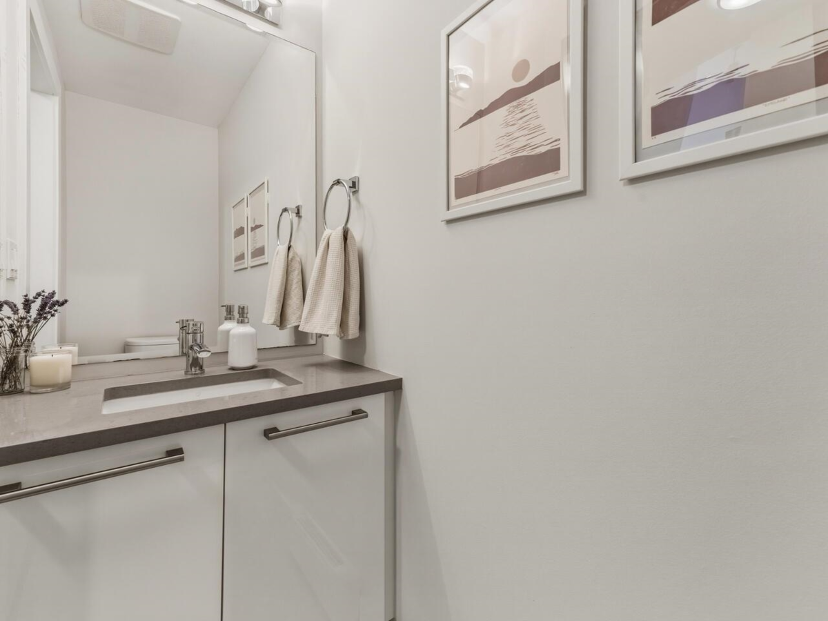 Bedroom 3 Photo of 1681 Kitchener Street, Vancouver, BC