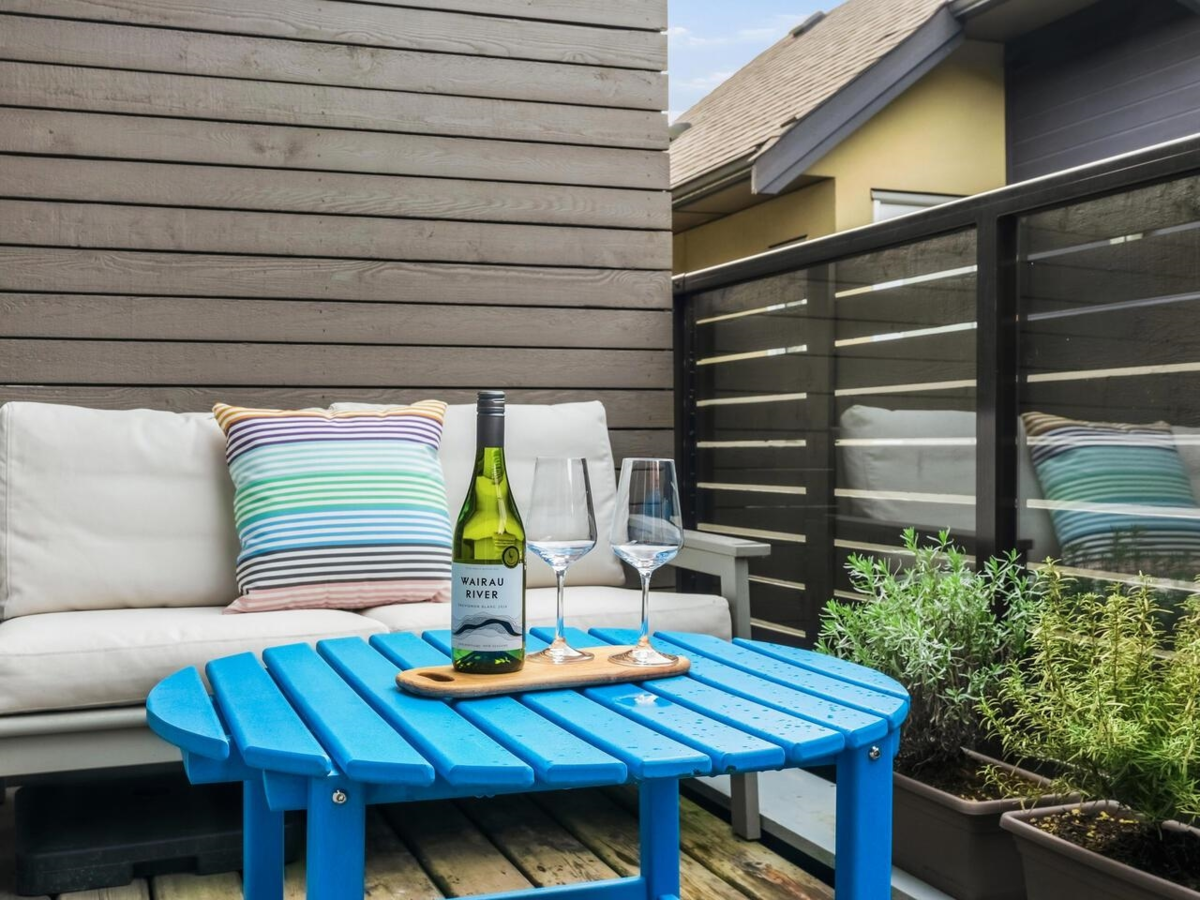 Garage Interior Photo of 1681 Kitchener Street, Vancouver, BC