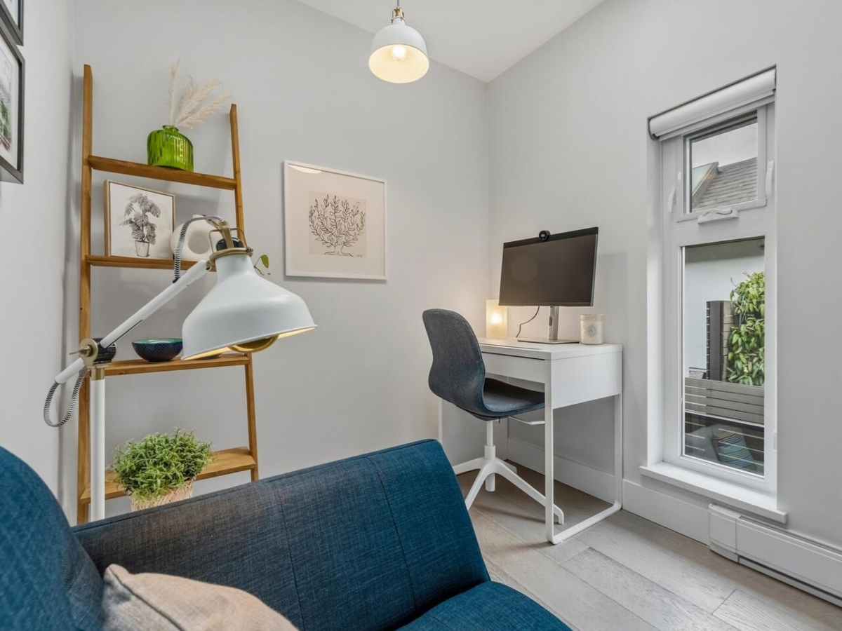 Laundry Room Photo of 1681 Kitchener Street, Vancouver, BC