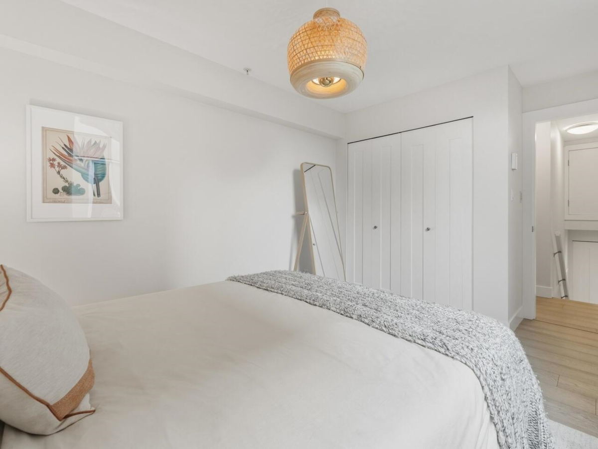 Office / Den Photo of 1681 Kitchener Street, Vancouver, BC