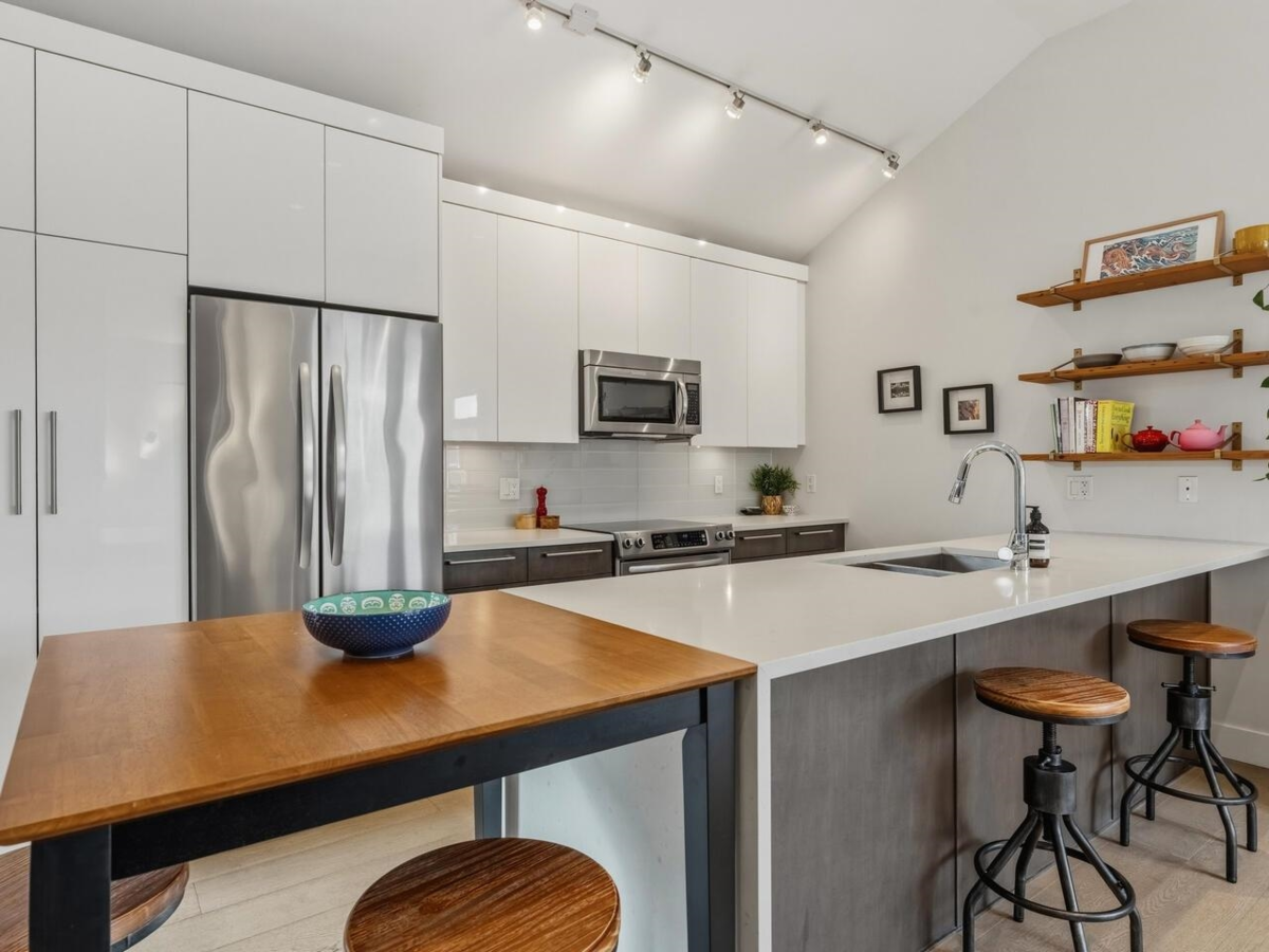 Pantry Photo of 1681 Kitchener Street, Vancouver, BC