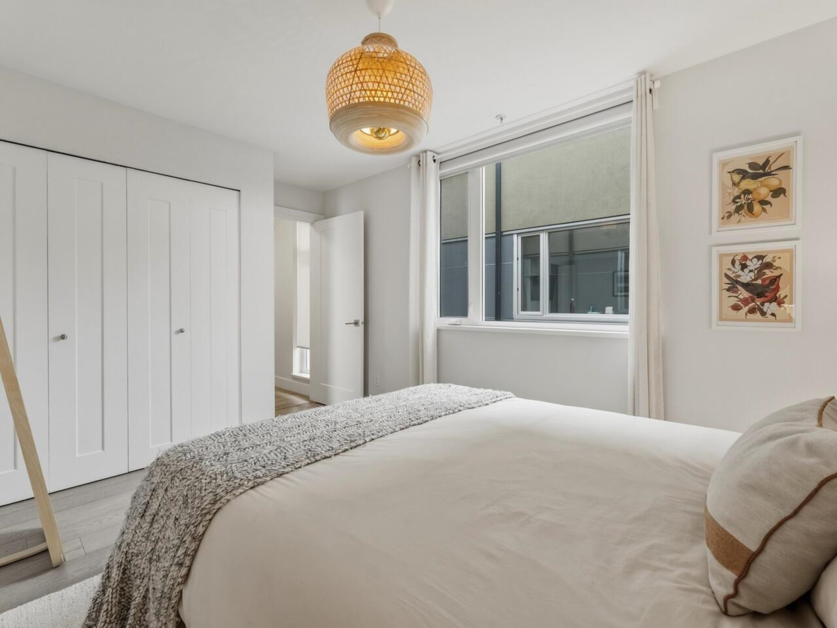 Powder Room Photo of 1681 Kitchener Street, Vancouver, BC