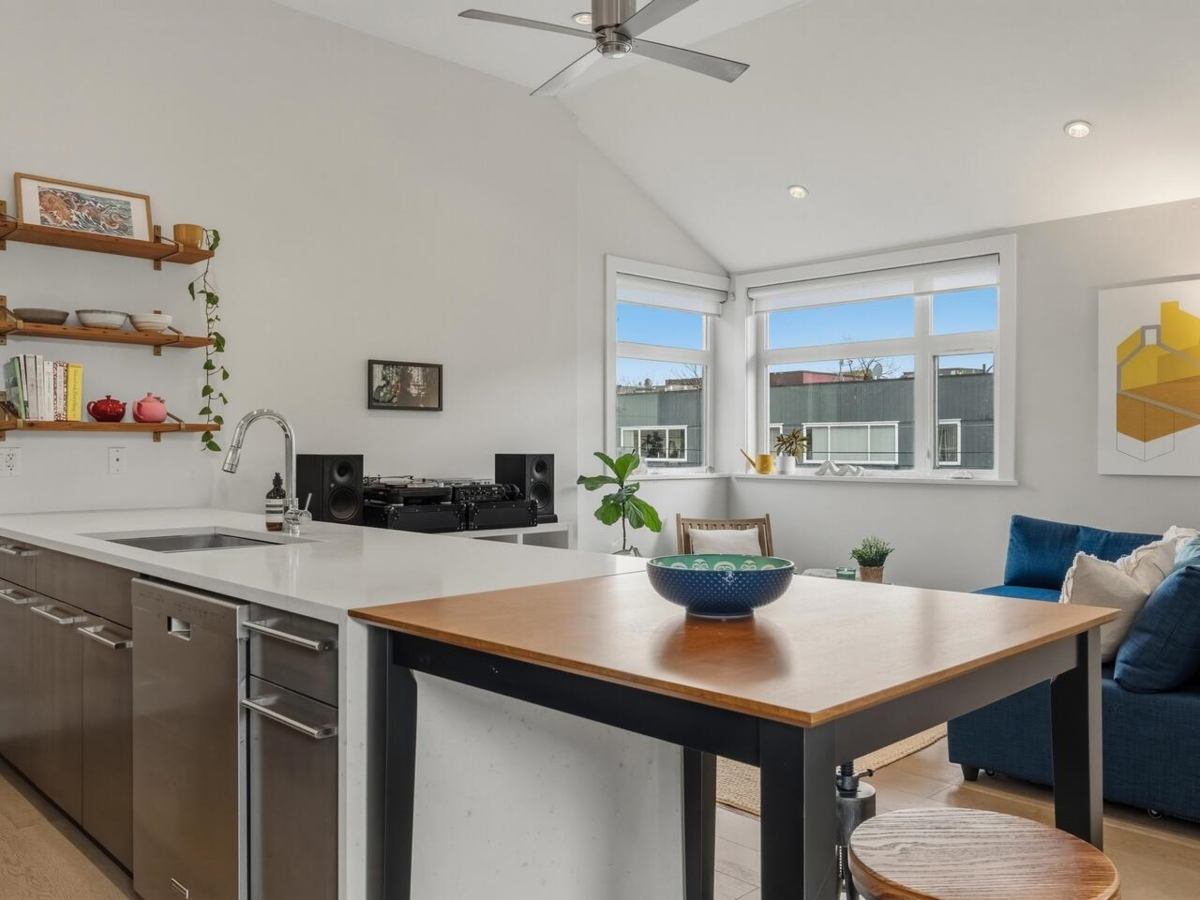 Primary Bedroom Photo of 1681 Kitchener Street, Vancouver, BC